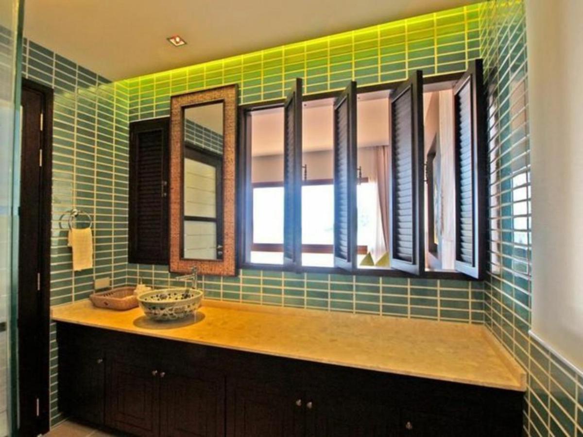 Point Of View Condos, Tranquility Bay, Koh Chang Bagian luar foto